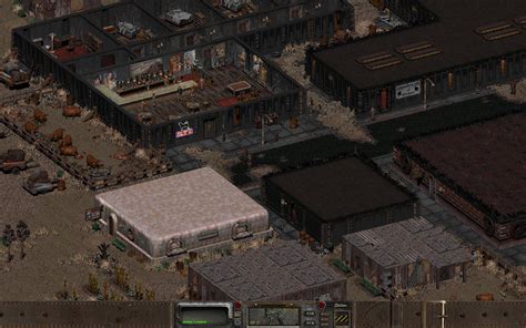 Steve's Guide to Fallout 2 (Warts 'n' all!) .